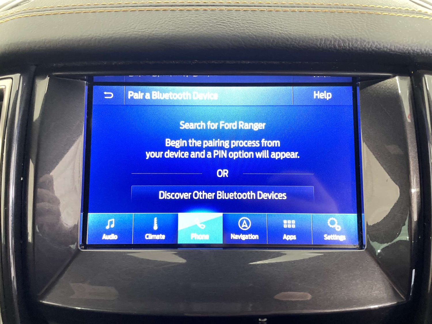 Used Ford Ranger 2019 for sale - 77583938: Photo 49