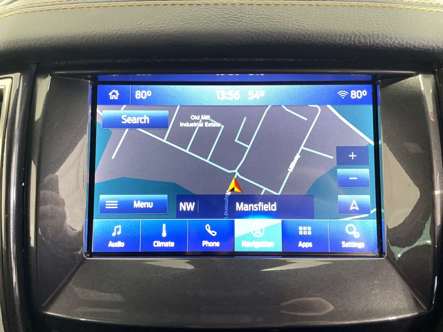 Used Ford Ranger 2019 for sale - 77583938: Photo 50