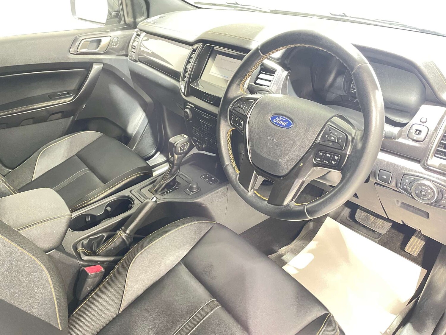 Used Ford Ranger 2019 for sale - 77583938: Photo 52