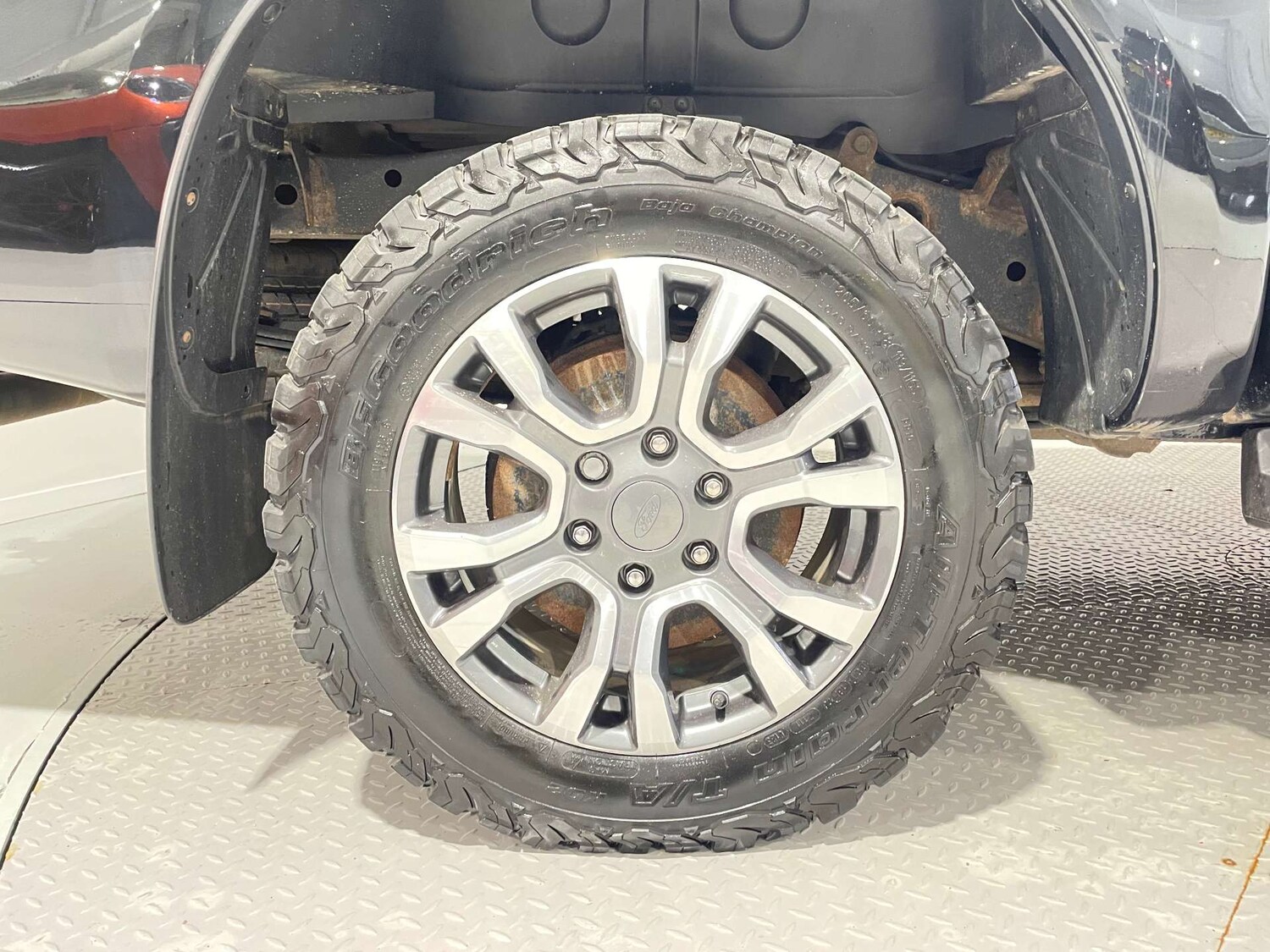 Used Ford Ranger 2019 for sale - 77583938: Photo 53