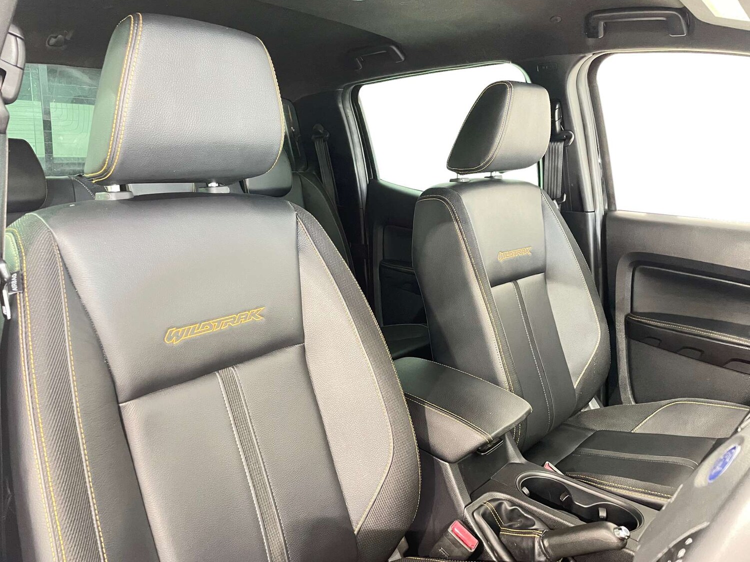 Used Ford Ranger 2019 for sale - 77583938: Photo 54