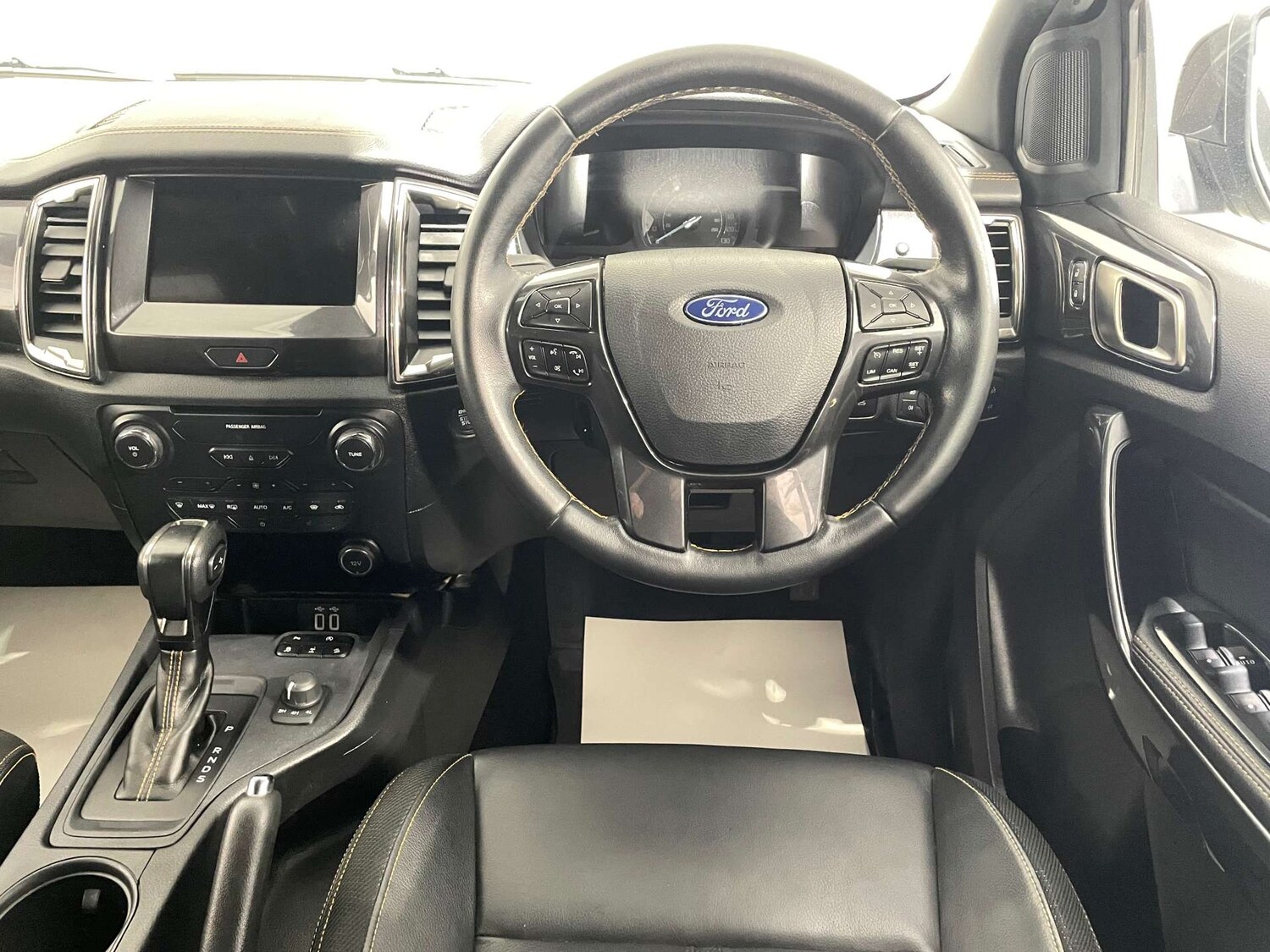 Used Ford Ranger 2019 for sale - 77583938: Photo 55