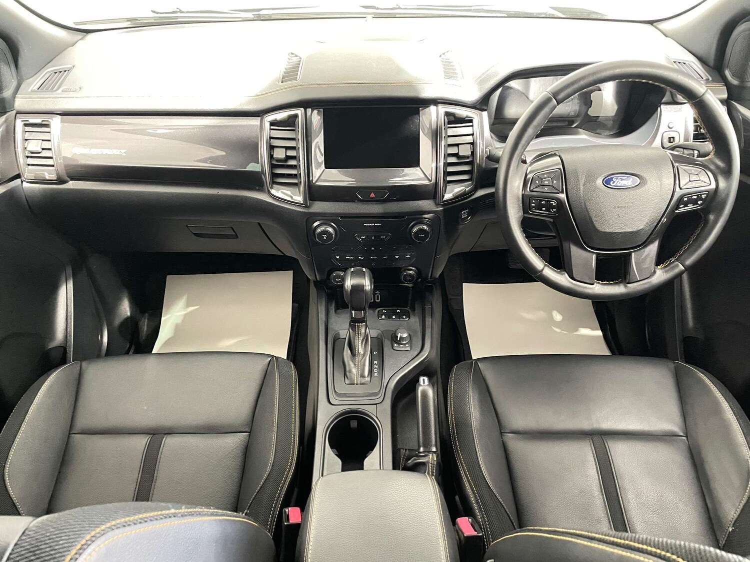 Used Ford Ranger 2019 for sale - 77583938: Photo 58