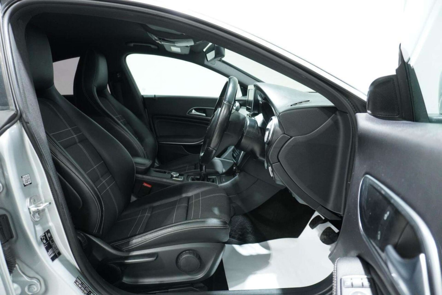 Used Mercedes-Benz CLA 2016 for sale - 77061631: Photo 12