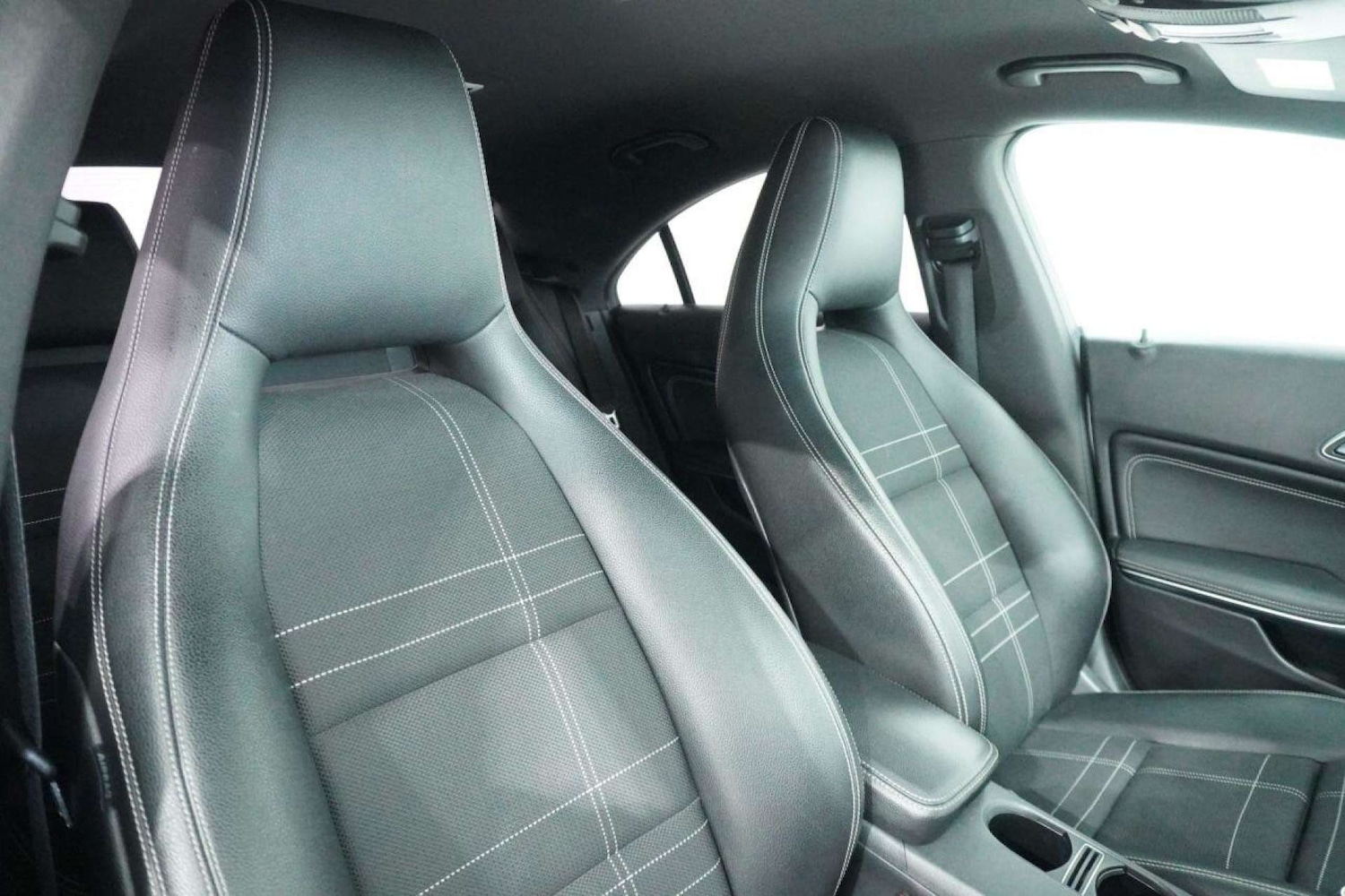 Used Mercedes-Benz CLA 2016 for sale - 77061631: Photo 13