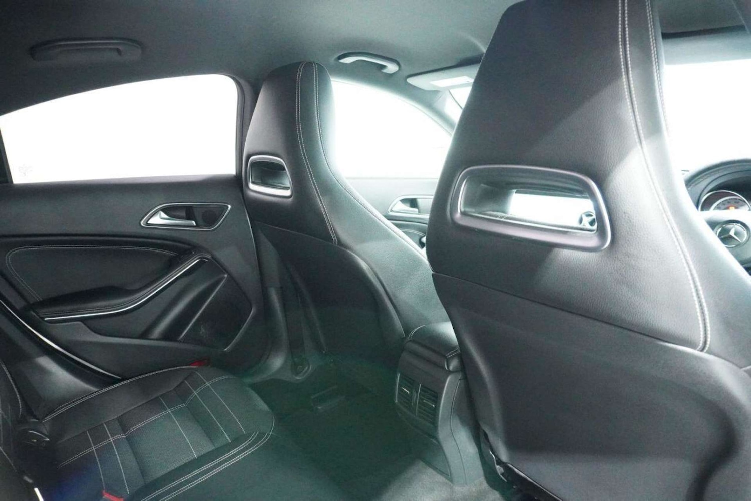 Used Mercedes-Benz CLA 2016 for sale - 77061631: Photo 15