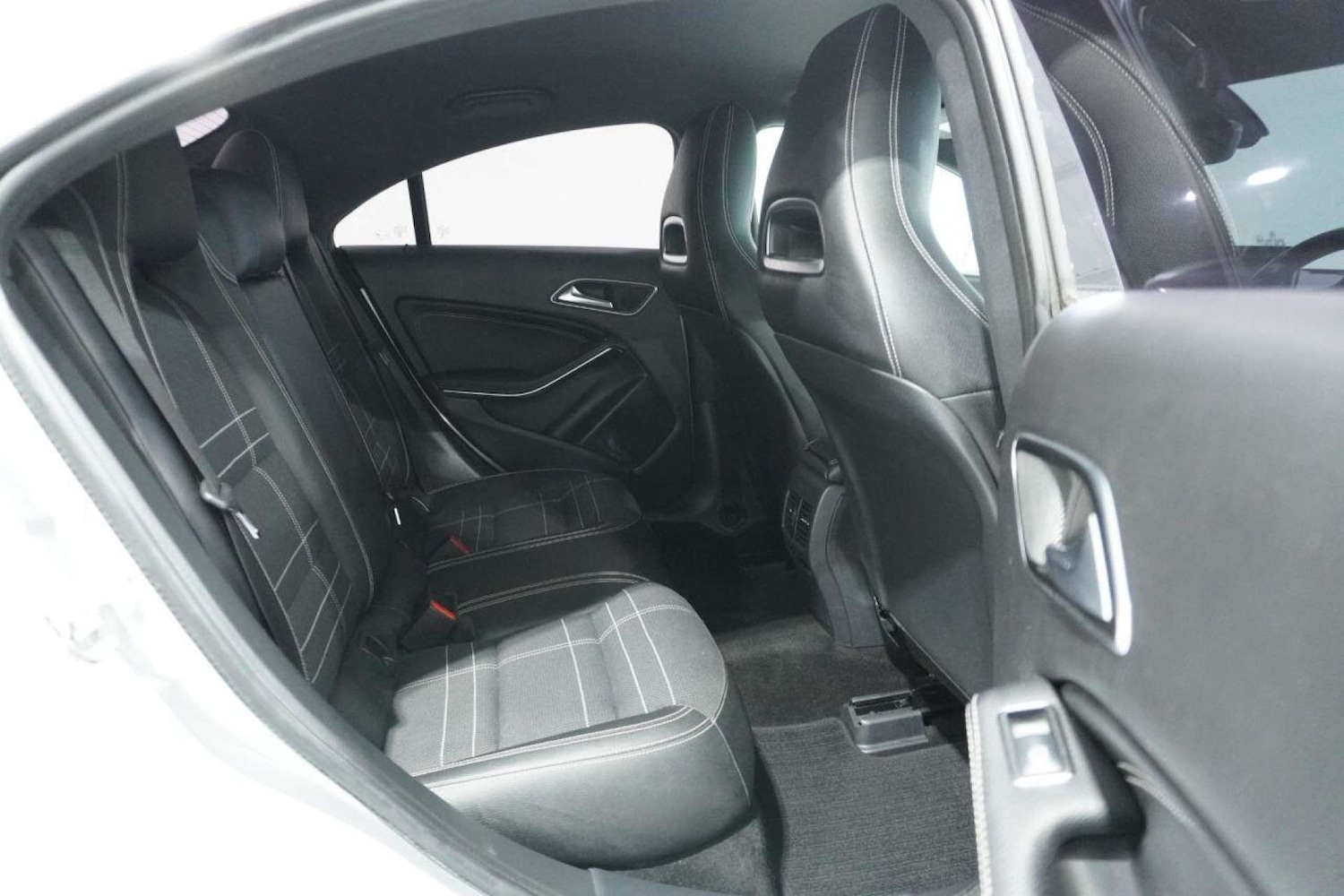 Used Mercedes-Benz CLA 2016 for sale - 77061631: Photo 16