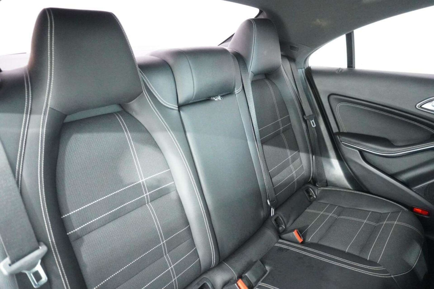 Used Mercedes-Benz CLA 2016 for sale - 77061631: Photo 17