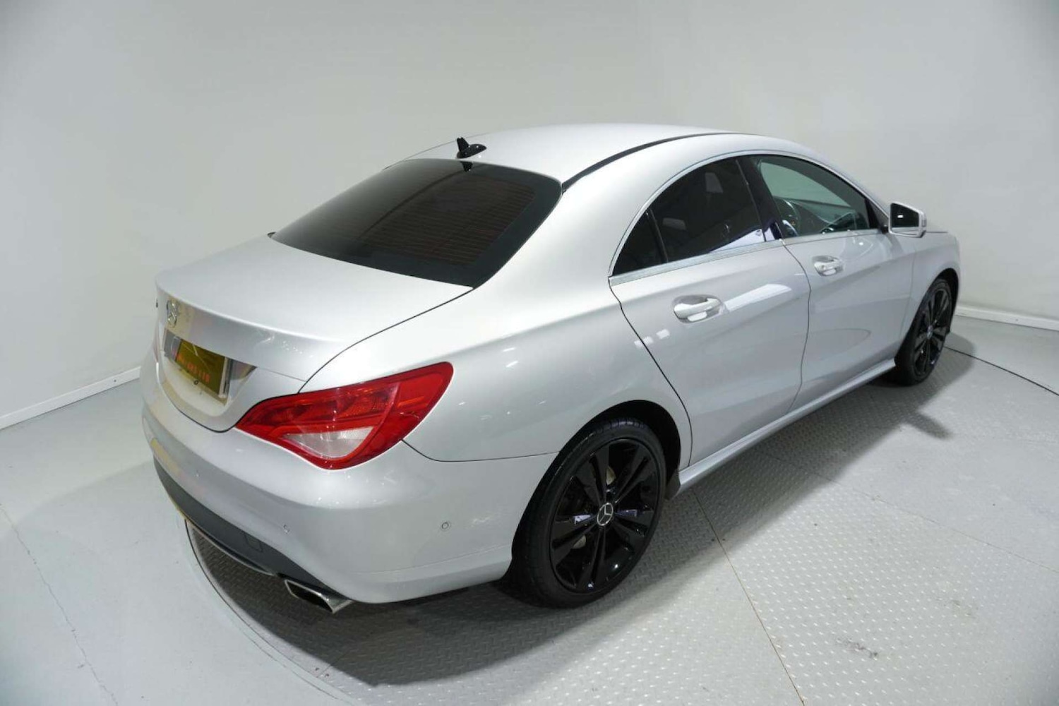 Used Mercedes-Benz CLA 2016 for sale - 77061631: Photo 18