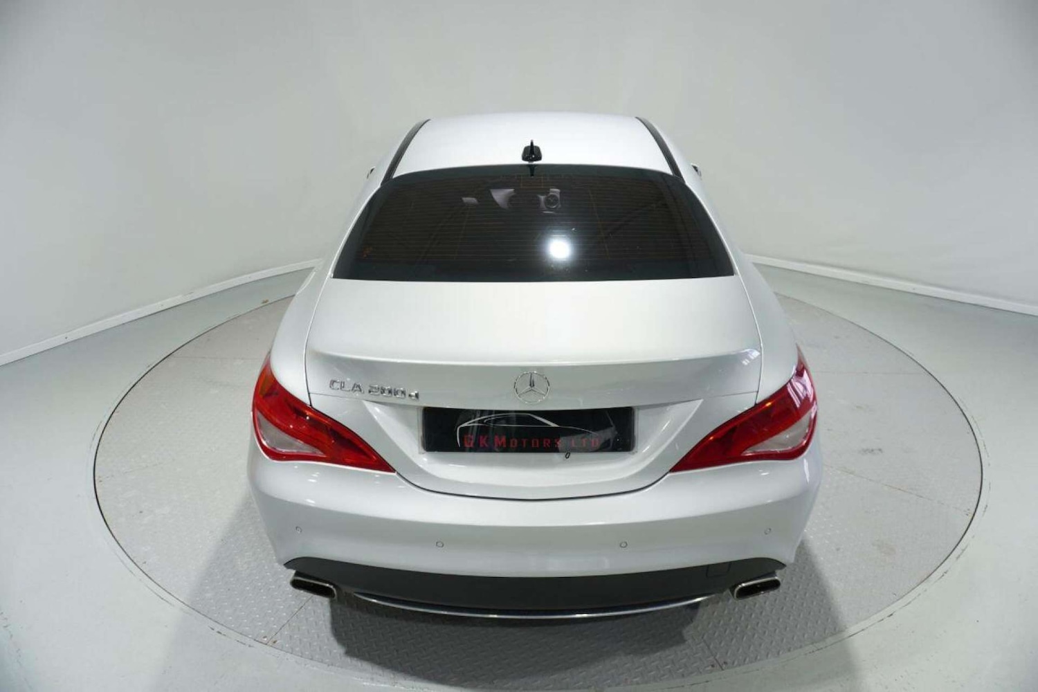 Used Mercedes-Benz CLA 2016 for sale - 77061631: Photo 19