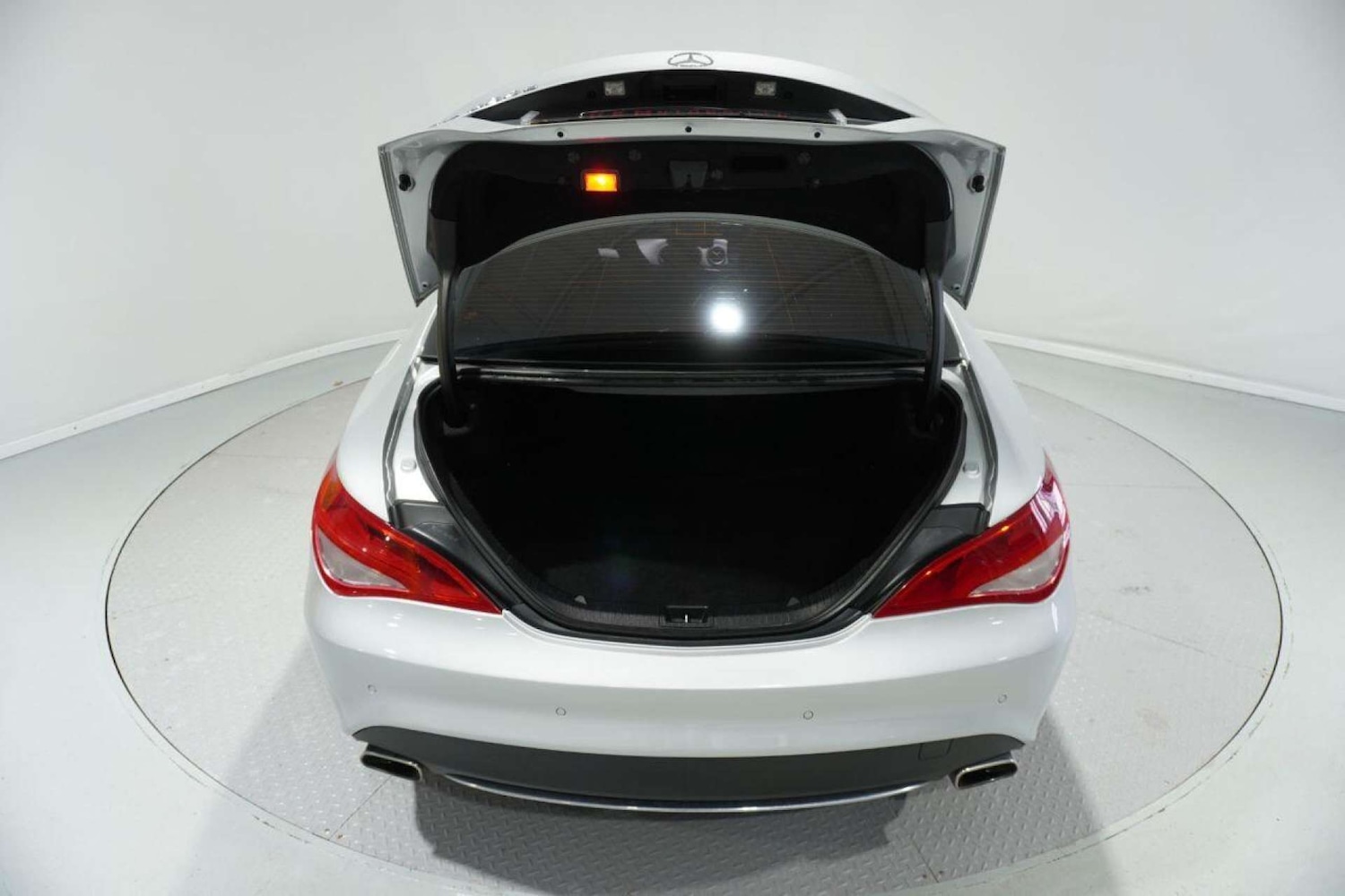 Used Mercedes-Benz CLA 2016 for sale - 77061631: Photo 21