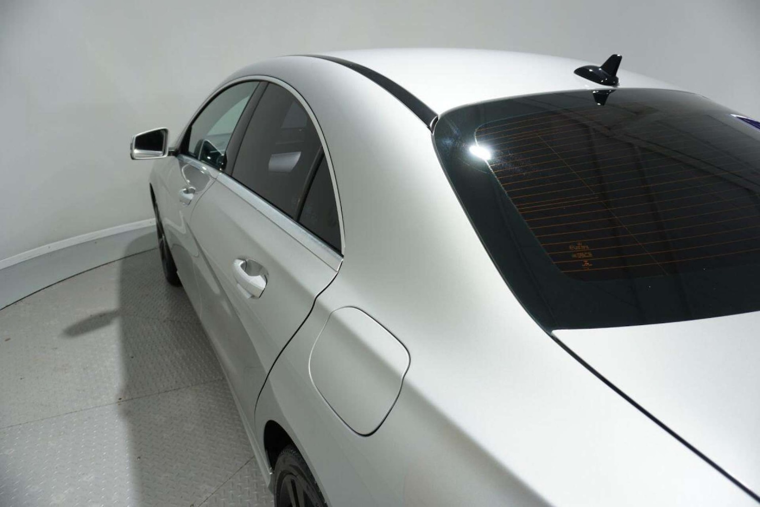 Used Mercedes-Benz CLA 2016 for sale - 77061631: Photo 24