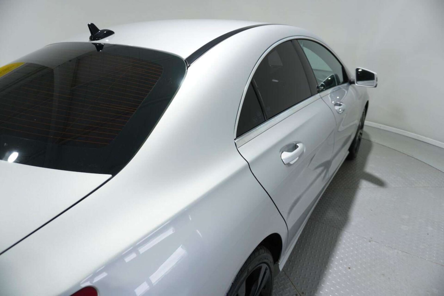 Used Mercedes-Benz CLA 2016 for sale - 77061631: Photo 25