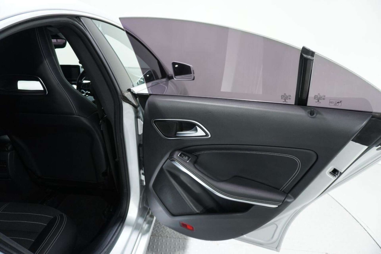 Used Mercedes-Benz CLA 2016 for sale - 77061631: Photo 28