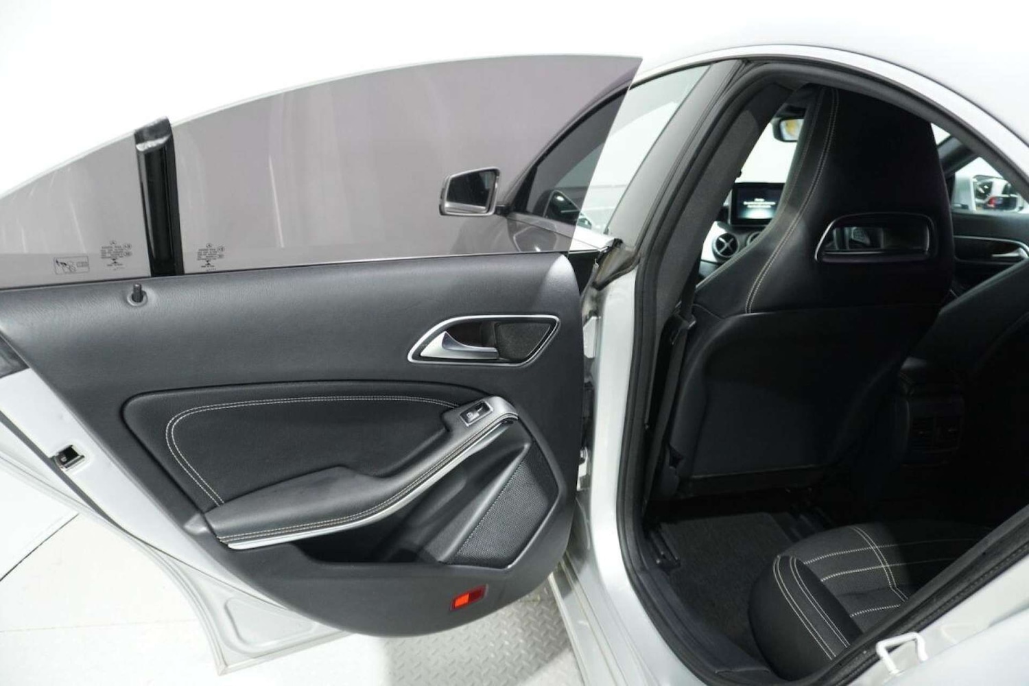 Used Mercedes-Benz CLA 2016 for sale - 77061631: Photo 30