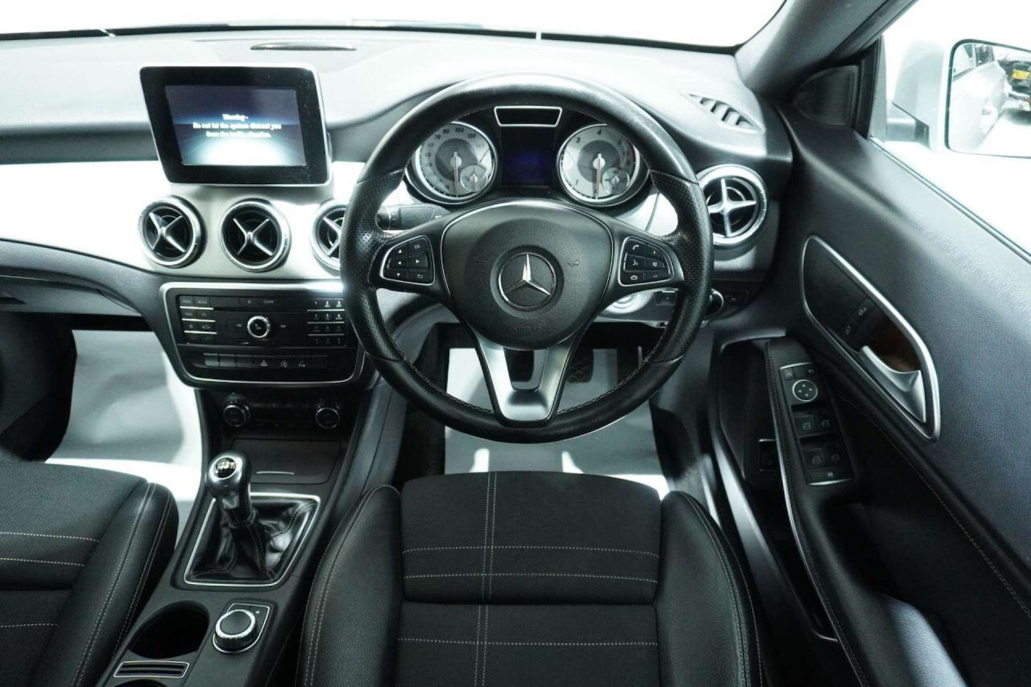 Used Mercedes-Benz CLA 2016 for sale - 77061631: Photo 32