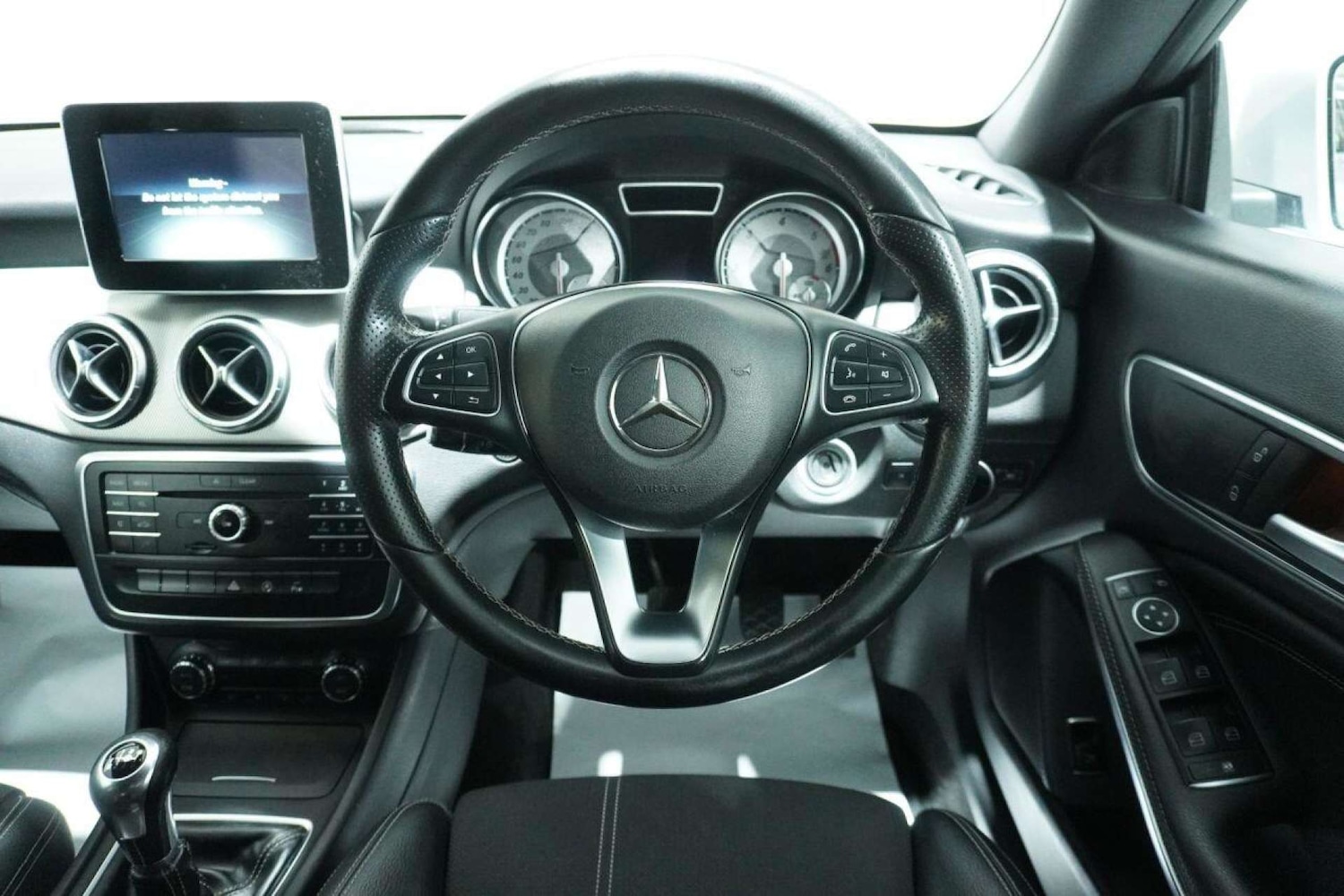 Used Mercedes-Benz CLA 2016 for sale - 77061631: Photo 33