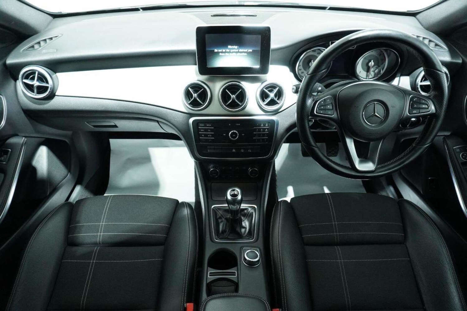 Used Mercedes-Benz CLA 2016 for sale - 77061631: Photo 34