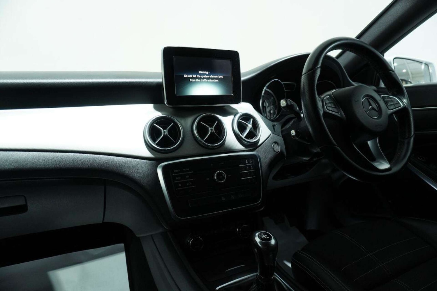 Used Mercedes-Benz CLA 2016 for sale - 77061631: Photo 35