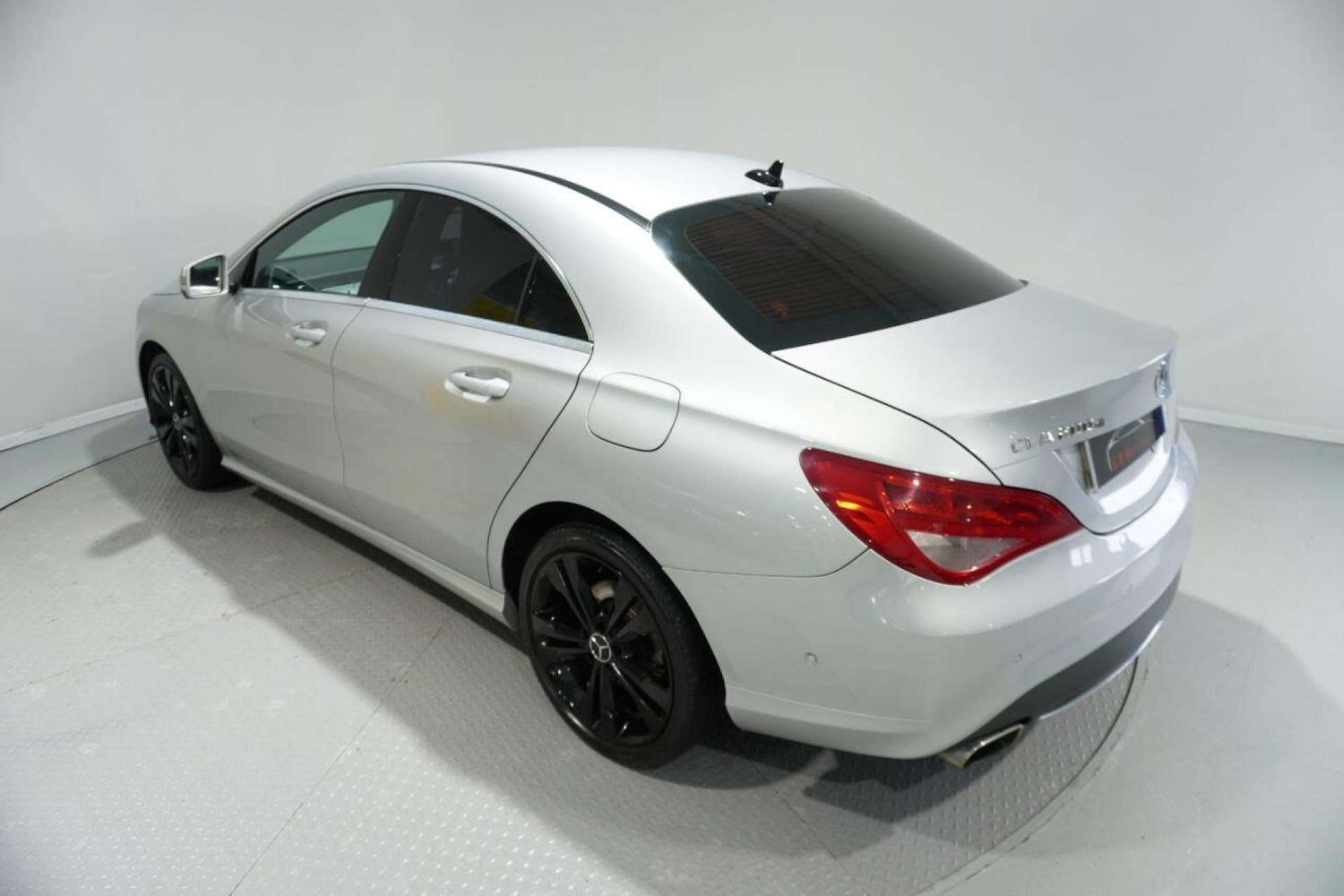 Used Mercedes-Benz CLA 2016 for sale - 77061631: Photo 38