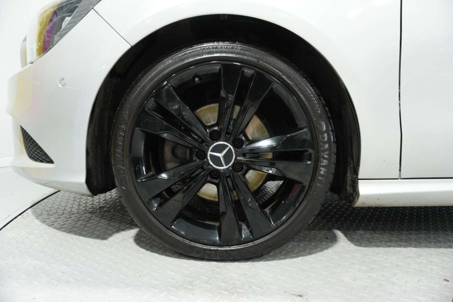 Used Mercedes-Benz CLA 2016 for sale - 77061631: Photo 40