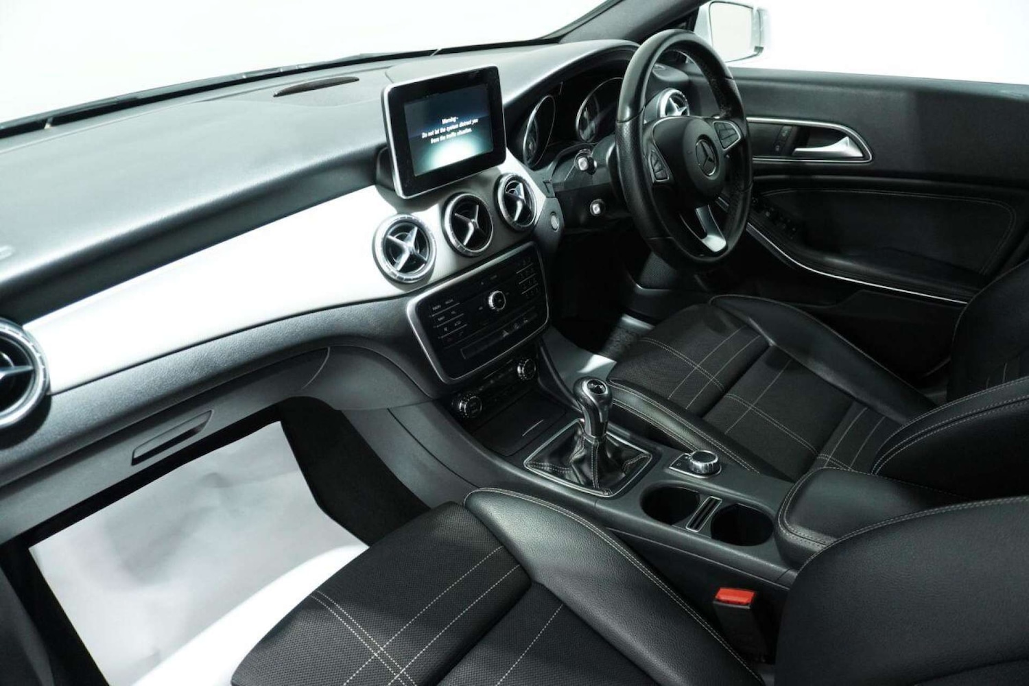 Used Mercedes-Benz CLA 2016 for sale - 77061631: Photo 43