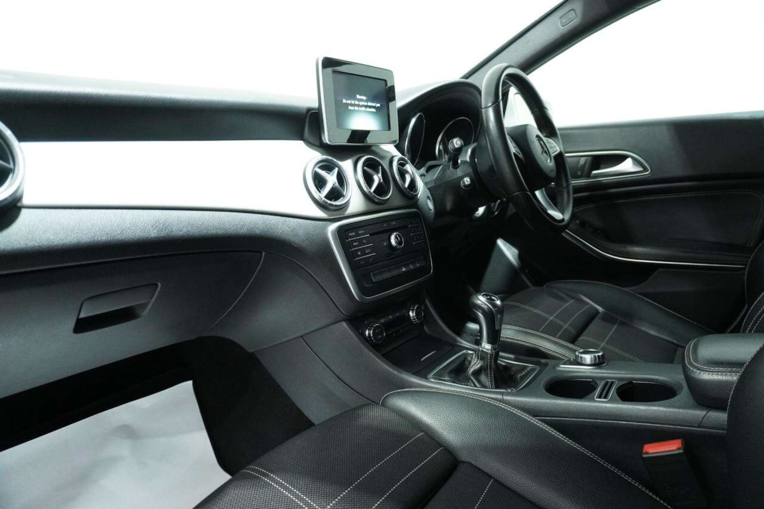 Used Mercedes-Benz CLA 2016 for sale - 77061631: Photo 44