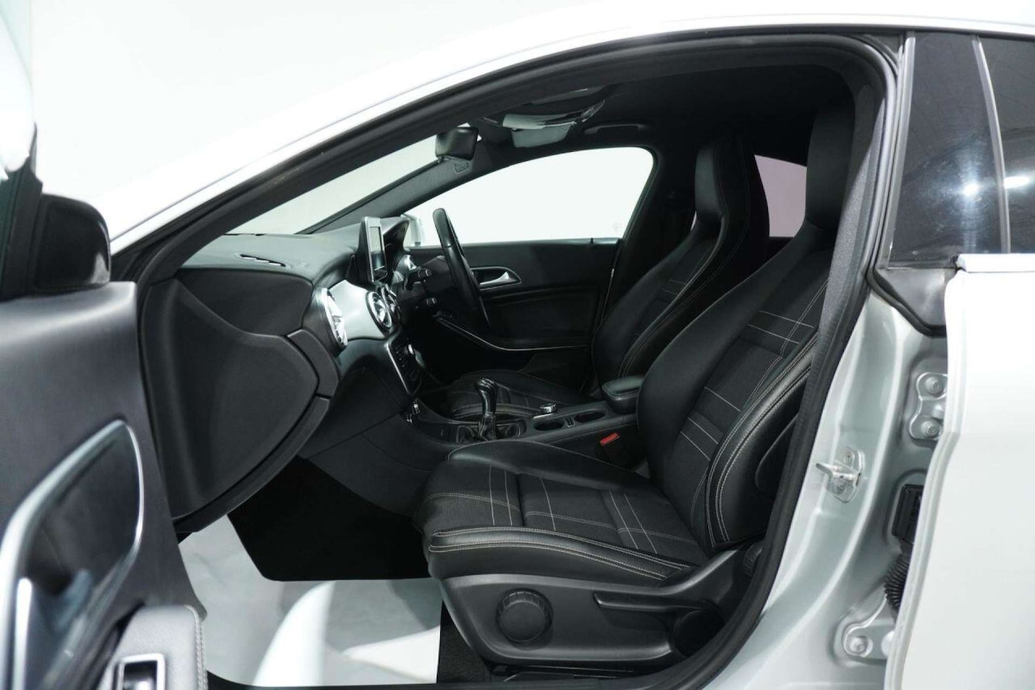 Used Mercedes-Benz CLA 2016 for sale - 77061631: Photo 45