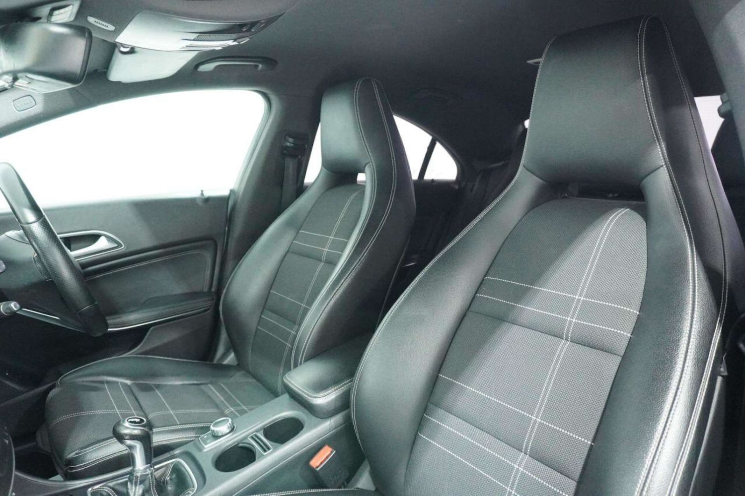 Used Mercedes-Benz CLA 2016 for sale - 77061631: Photo 46