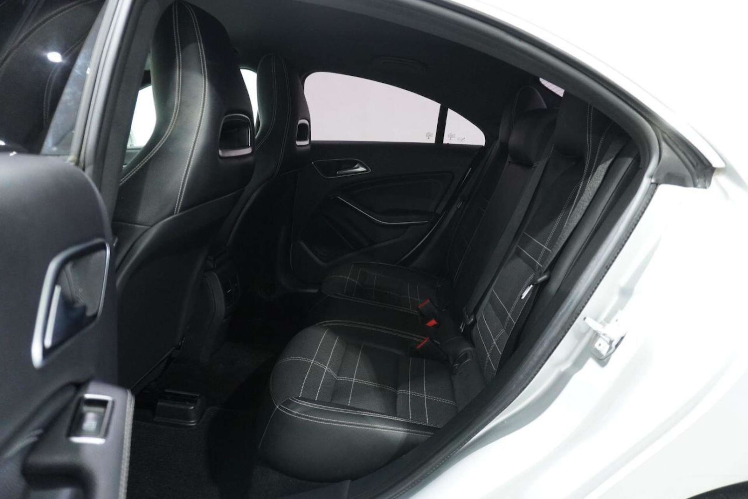 Used Mercedes-Benz CLA 2016 for sale - 77061631: Photo 49