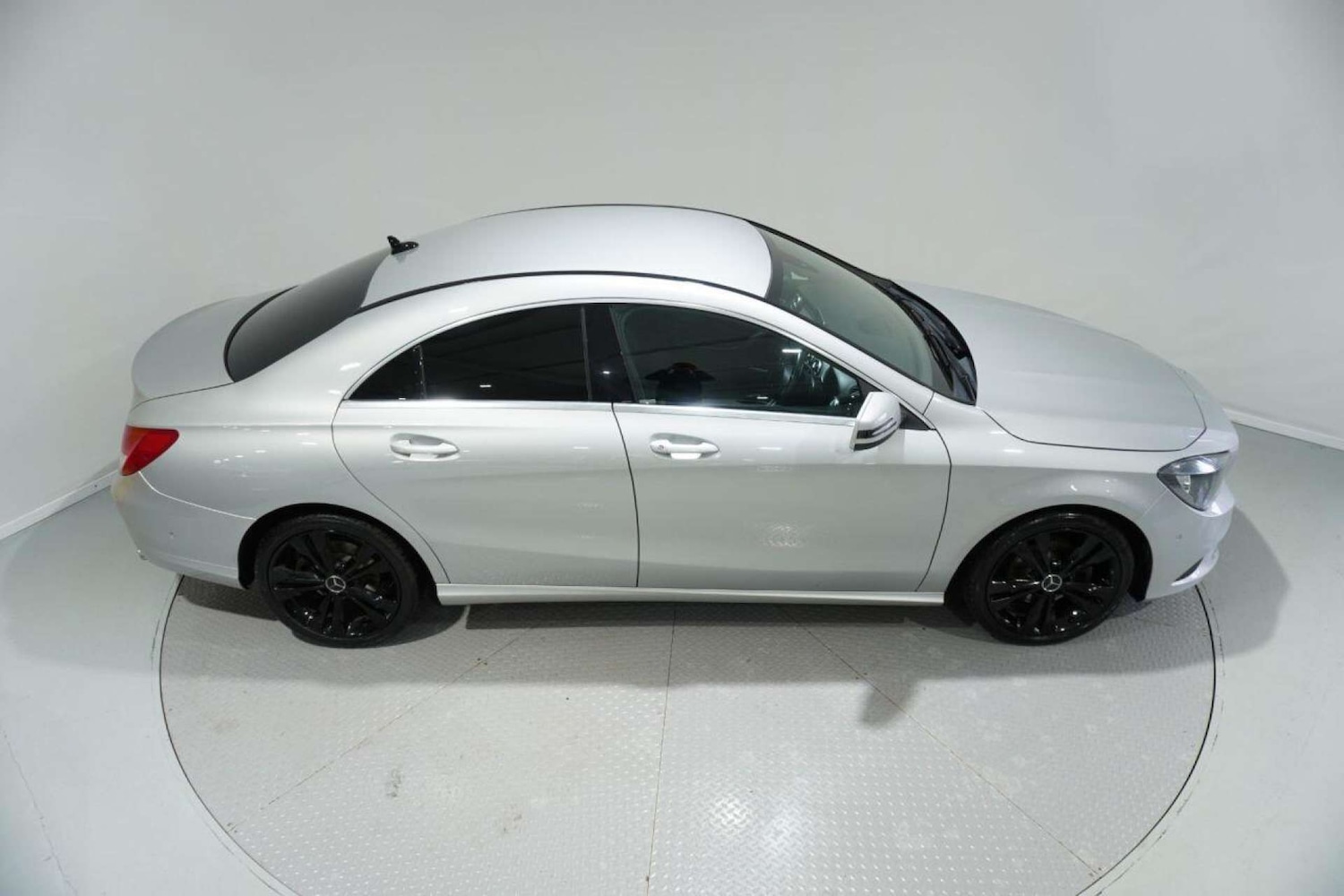 Used Mercedes-Benz CLA 2016 for sale - 77061631: Photo 5