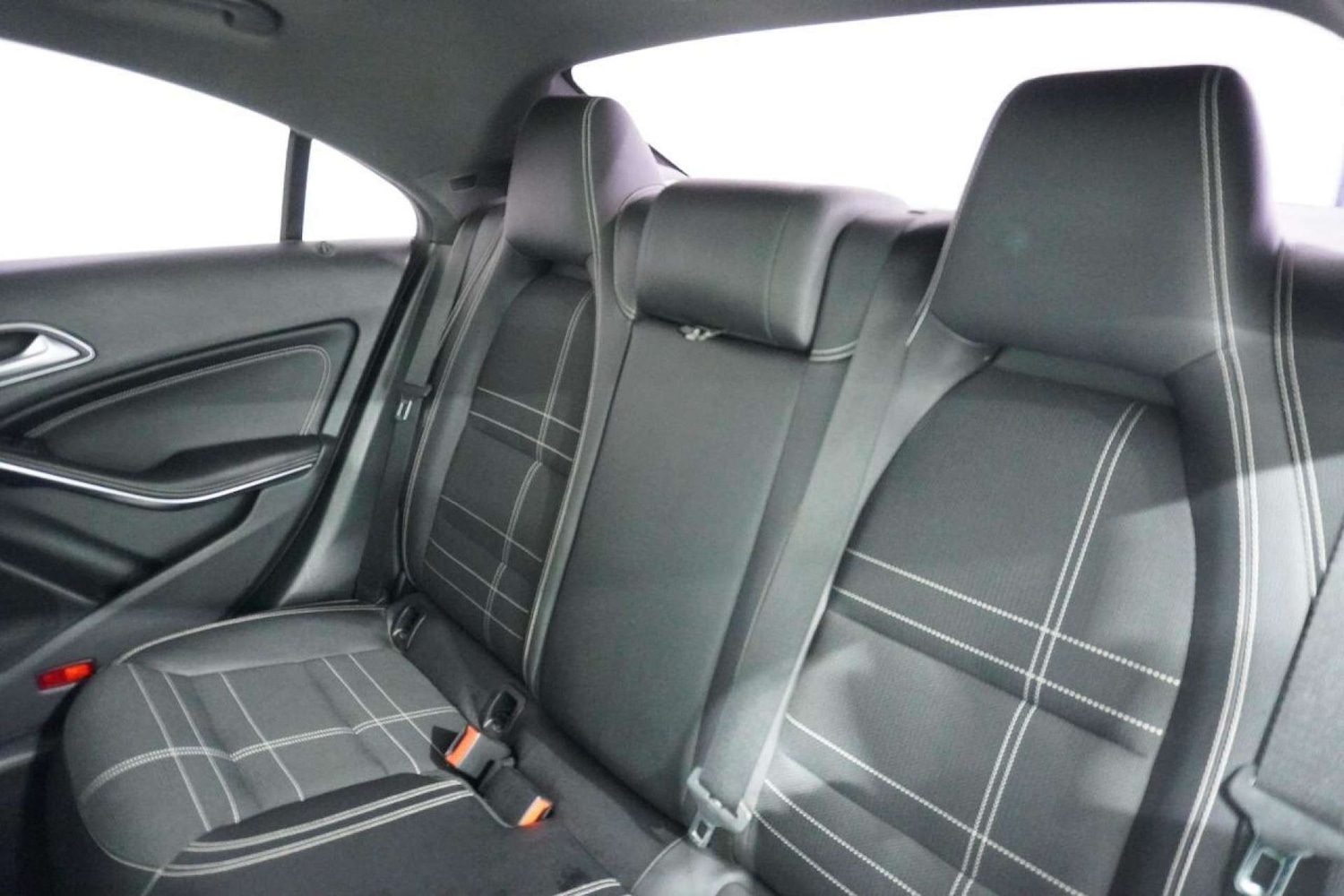 Used Mercedes-Benz CLA 2016 for sale - 77061631: Photo 50