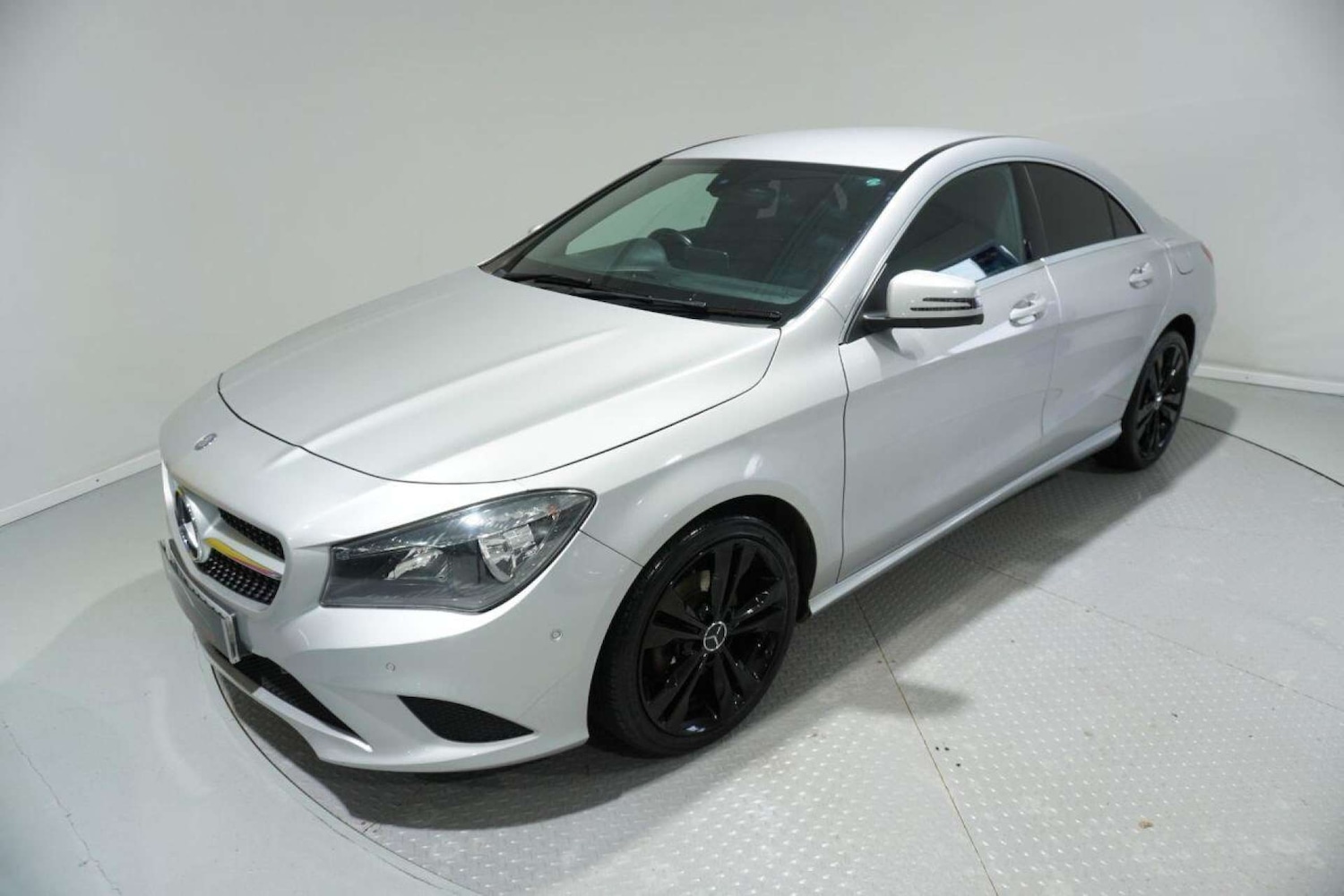 Used Mercedes-Benz CLA 2016 for sale - 77061631: Photo 51