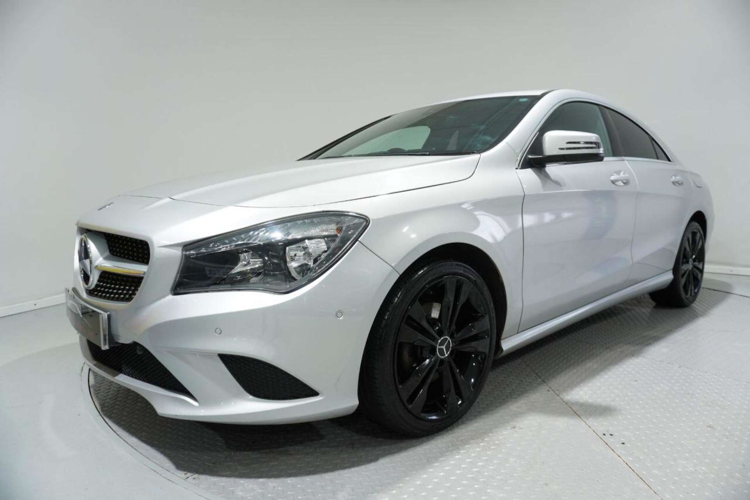 Used Mercedes-Benz CLA 2016 for sale - 77061631: Photo 52
