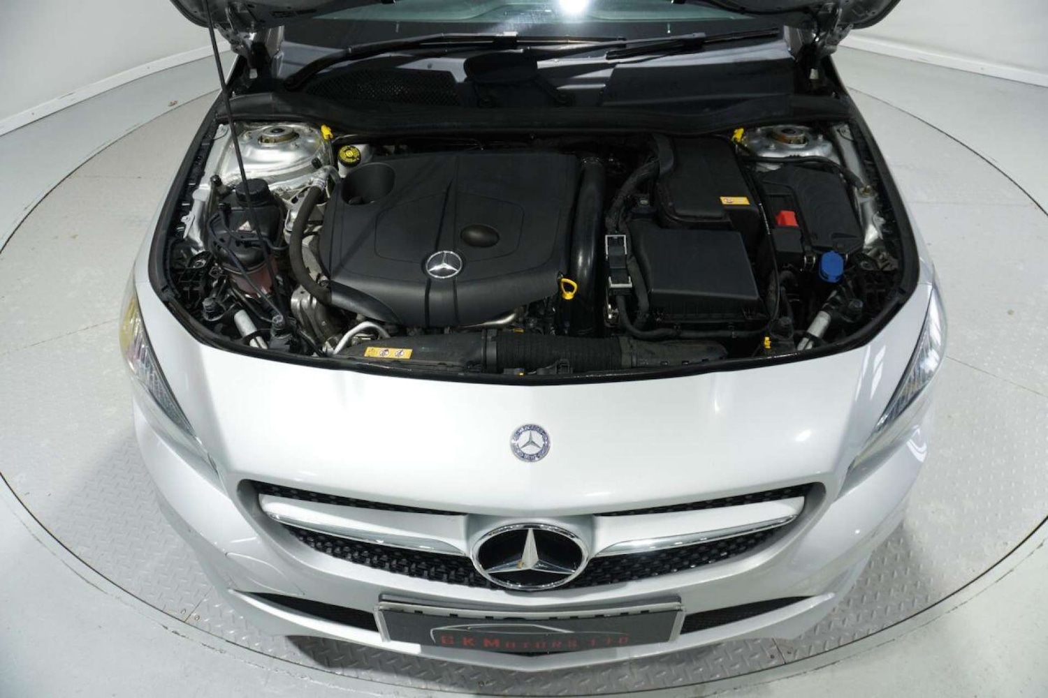 Used Mercedes-Benz CLA 2016 for sale - 77061631: Photo 55