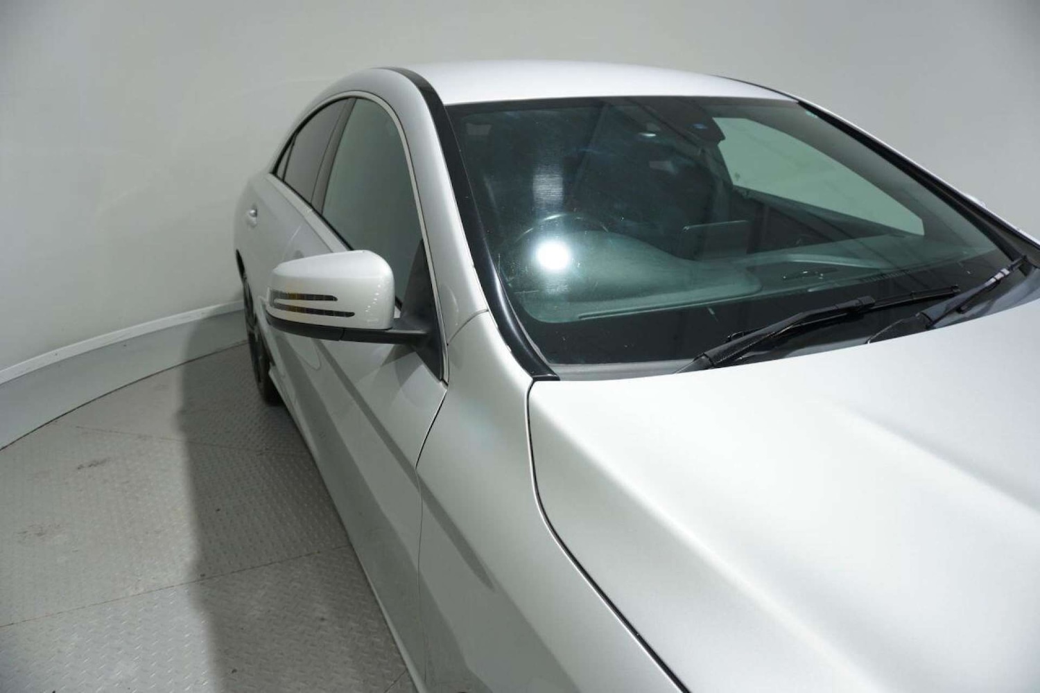 Used Mercedes-Benz CLA 2016 for sale - 77061631: Photo 56