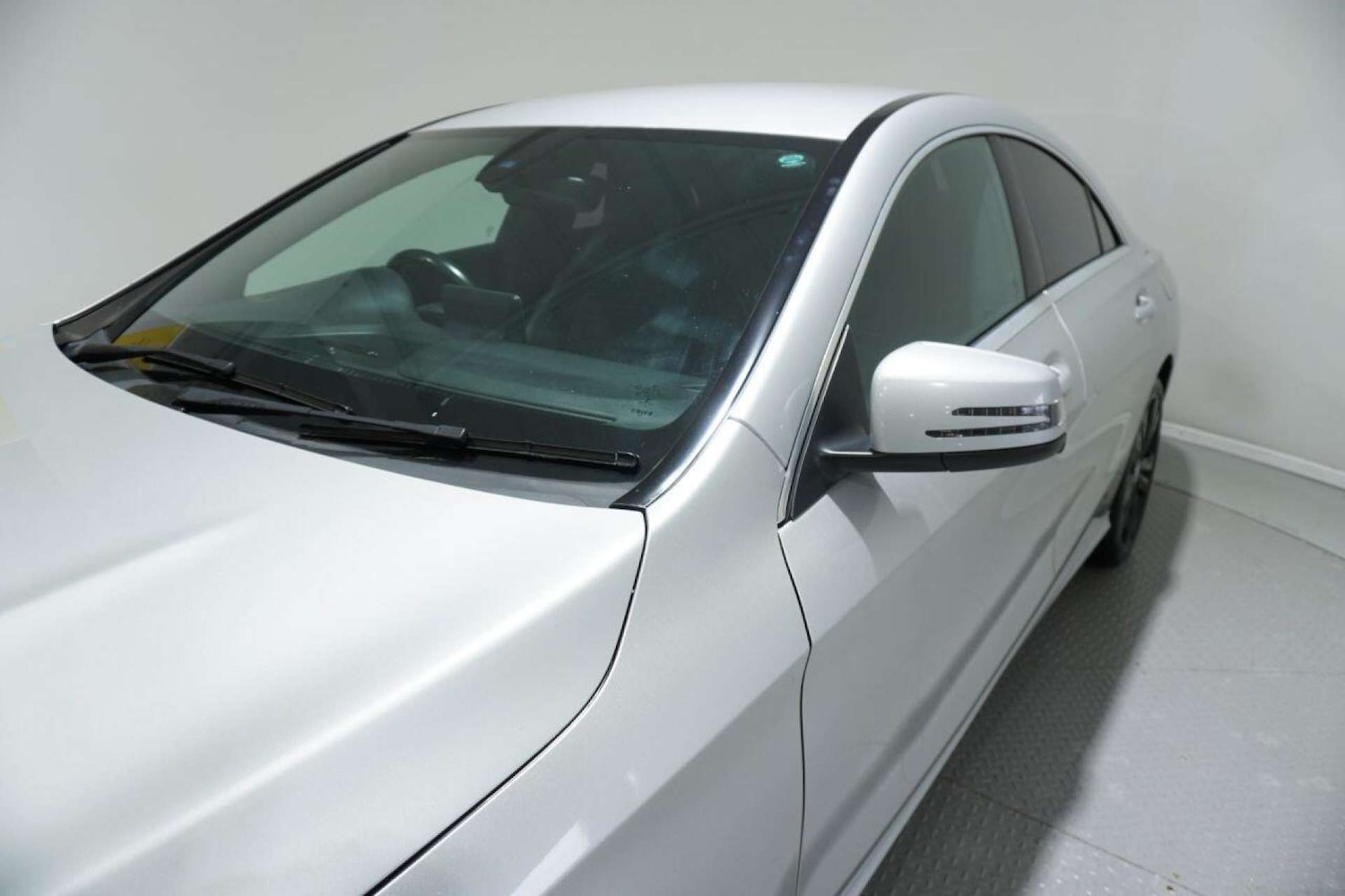 Used Mercedes-Benz CLA 2016 for sale - 77061631: Photo 57