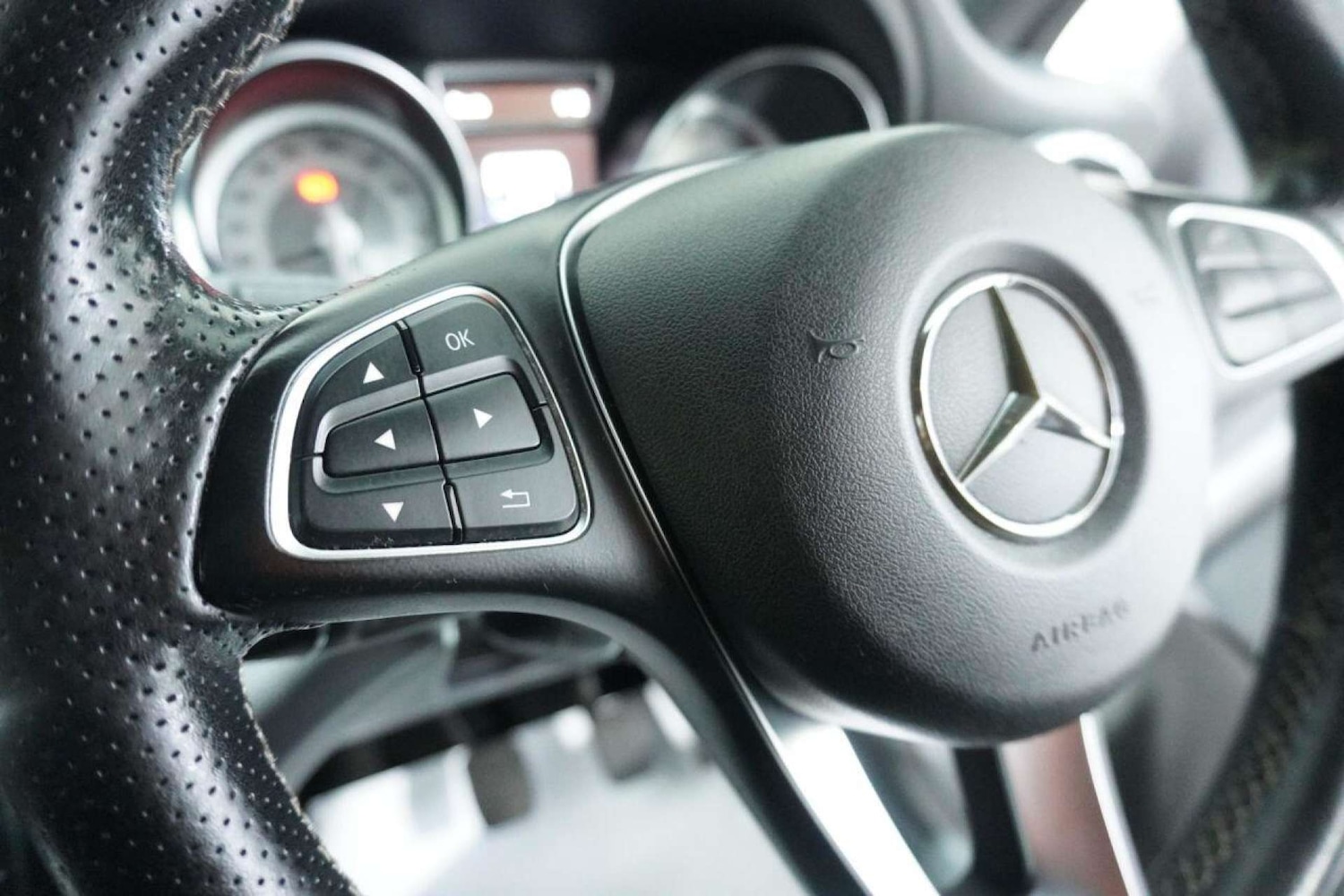 Used Mercedes-Benz CLA 2016 for sale - 77061631: Photo 65