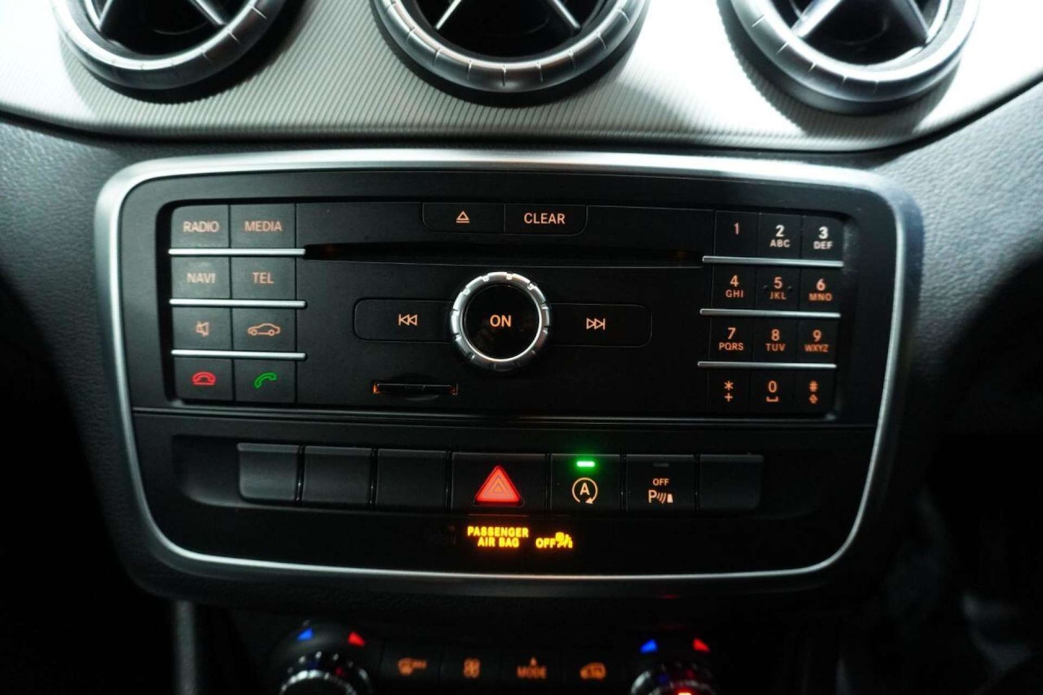 Used Mercedes-Benz CLA 2016 for sale - 77061631: Photo 71