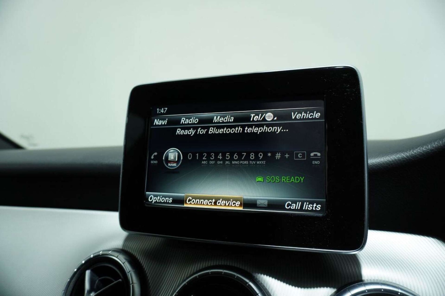 Used Mercedes-Benz CLA 2016 for sale - 77061631: Photo 78