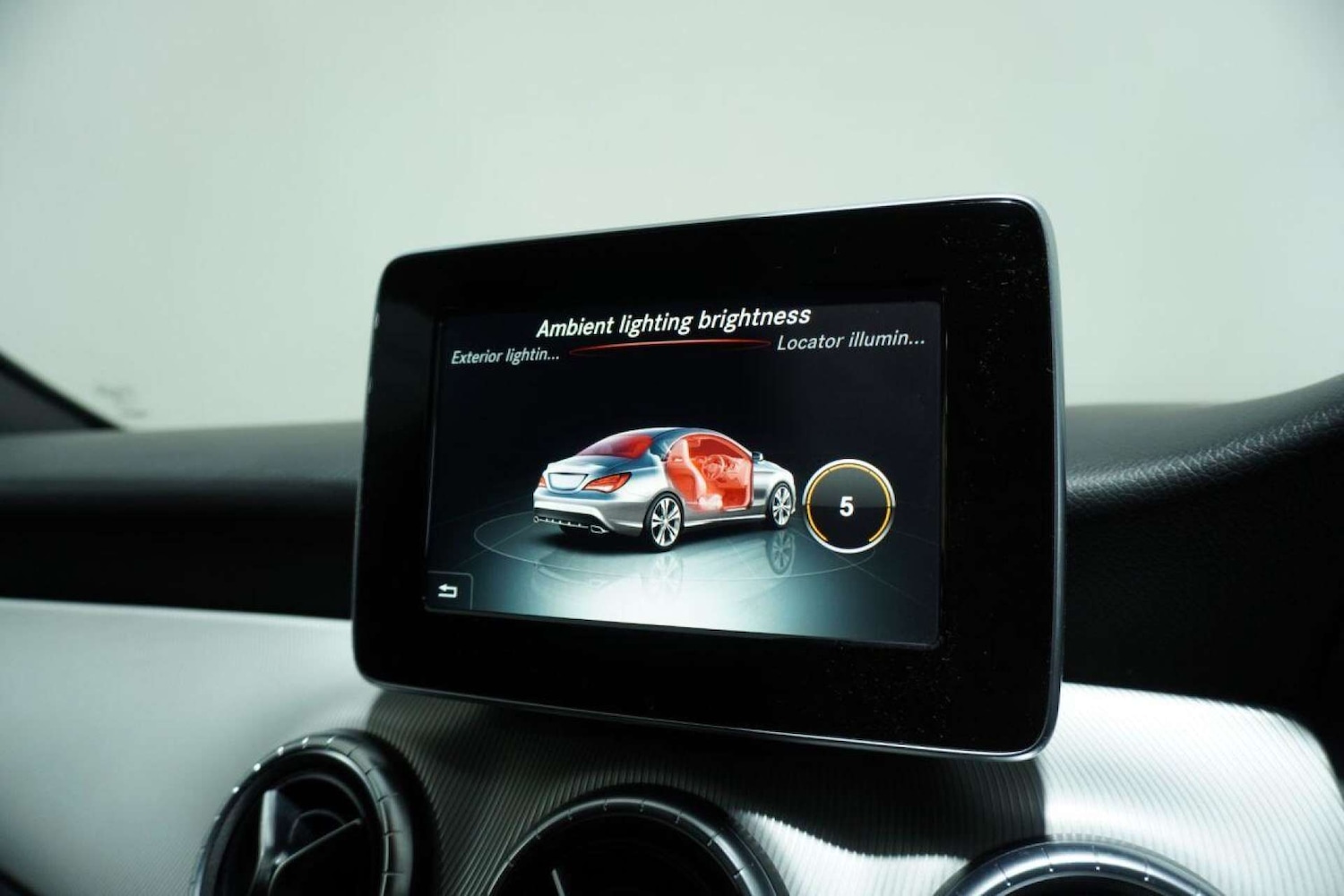 Used Mercedes-Benz CLA 2016 for sale - 77061631: Photo 80