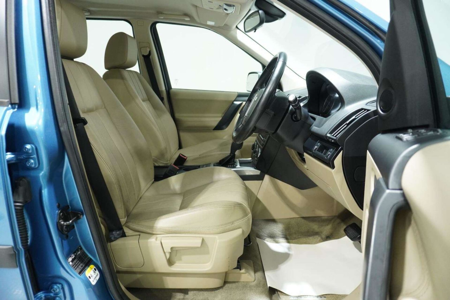 Used Land Rover Freelander 2013 for sale - 77061632: Photo 12