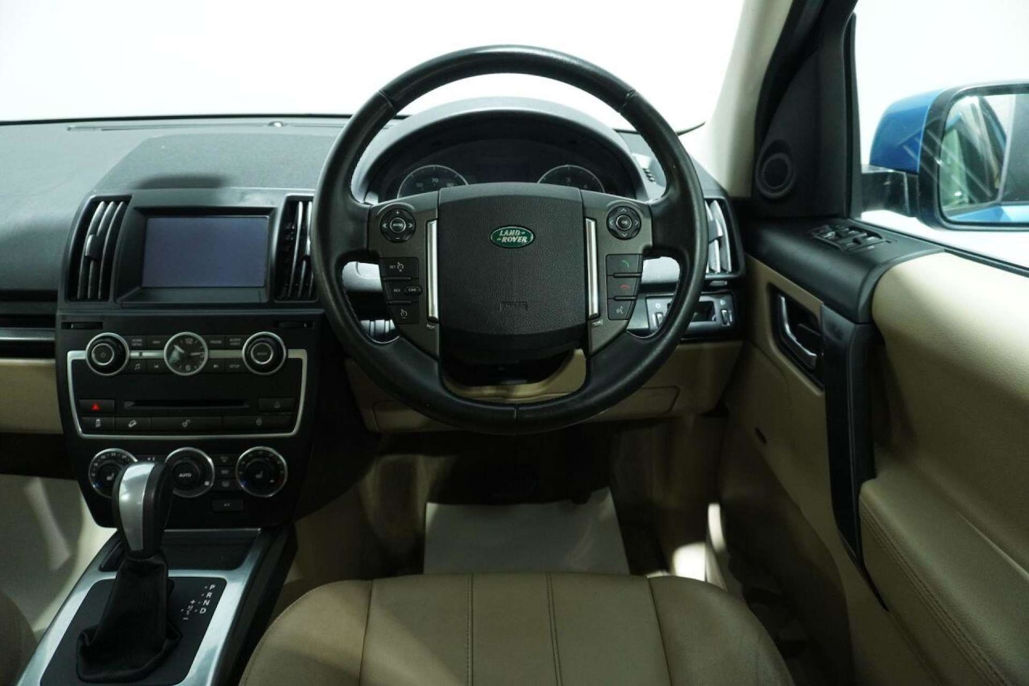 Used Land Rover Freelander 2013 for sale - 77061632: Photo 22