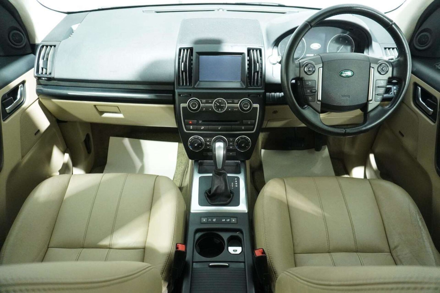 Used Land Rover Freelander 2013 for sale - 77061632: Photo 24