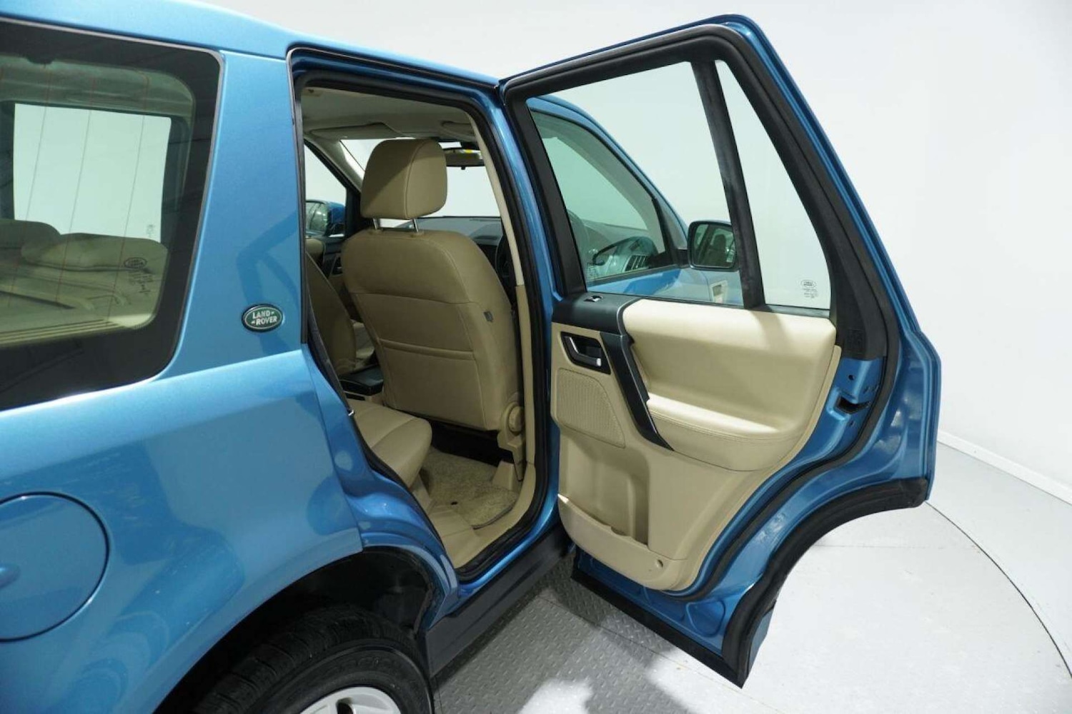 Used Land Rover Freelander 2013 for sale - 77061632: Photo 27