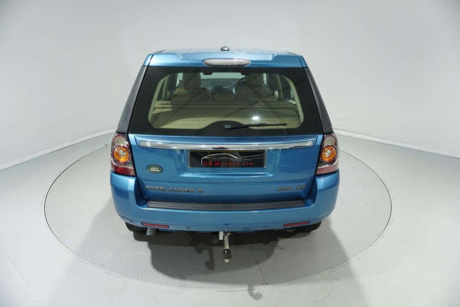 Used Land Rover Freelander 2013 for sale - 77061632: Photo 31