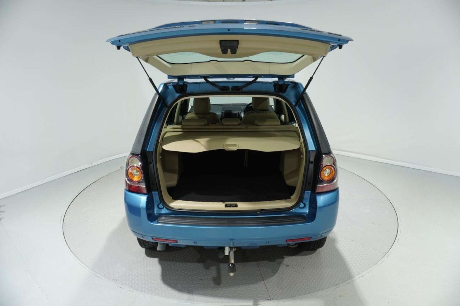 Used Land Rover Freelander 2013 for sale - 77061632: Photo 33