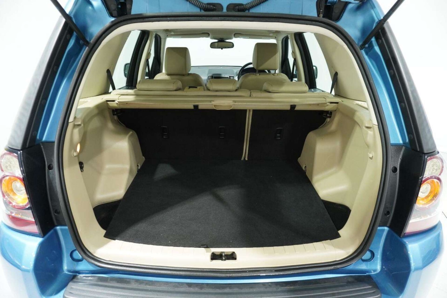 Used Land Rover Freelander 2013 for sale - 77061632: Photo 34