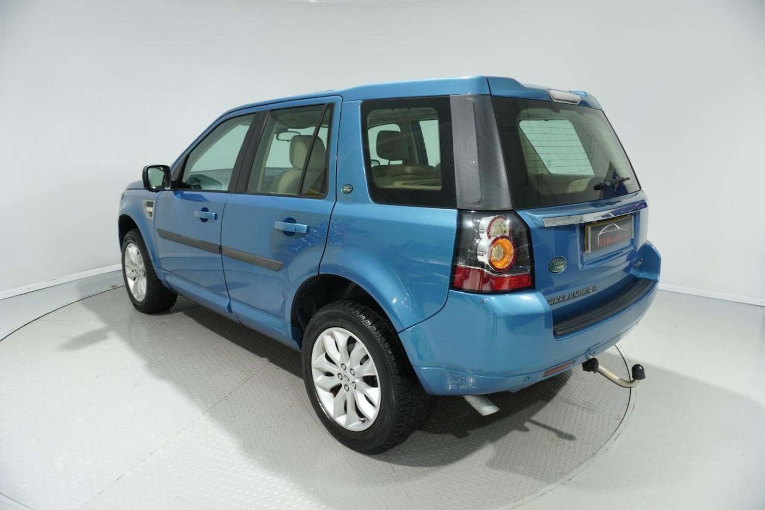 Used Land Rover Freelander 2013 for sale - 77061632: Photo 36