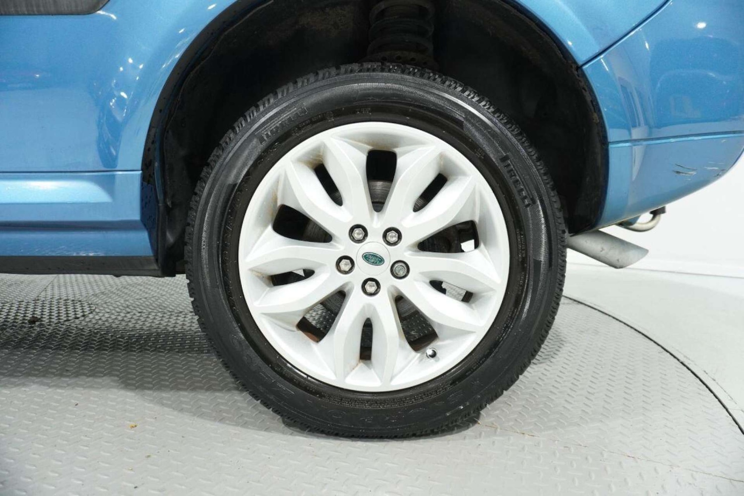 Used Land Rover Freelander 2013 for sale - 77061632: Photo 37